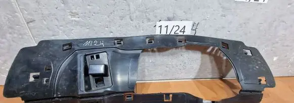 Mercedes-Benz GLB x247 Rear bumper mounting bracket A2478858401