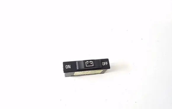 BMW 7 E65 E66 Other switches/knobs/shifts 8379594
