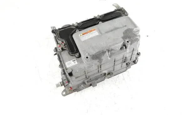 Lexus CT 200H Voltage converter inverter G920076010 22EE76010A11