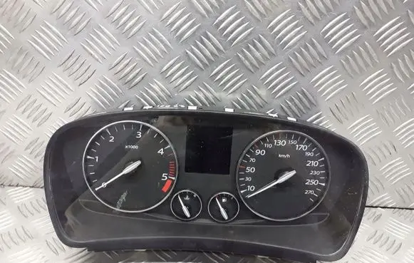Renault Laguna III Tachometer 248100006R