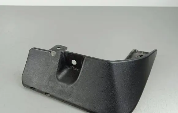 Front mudguard