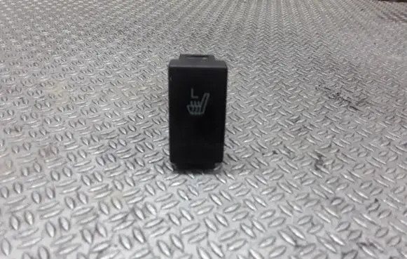 Seat heating switch
