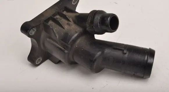 Volvo S60 Thermostat housing 31293767