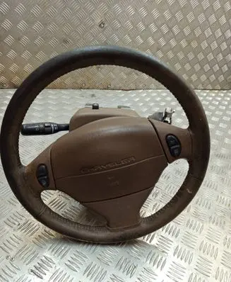 Chrysler Stratus Steering wheel axle 351098
