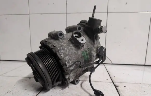 Honda Civic Air conditioning (A/C) compressor (pump) 38800RSRE010M2