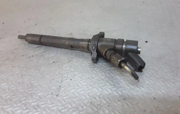 Volvo V50 Fuel injector 0445110259