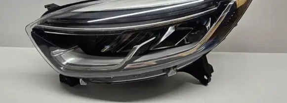 Renault Captur II Headlight/headlamp 260606152 R103