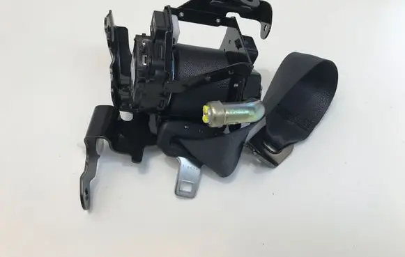 Mazda MX-30 Rear seatbelt 0589P1001052