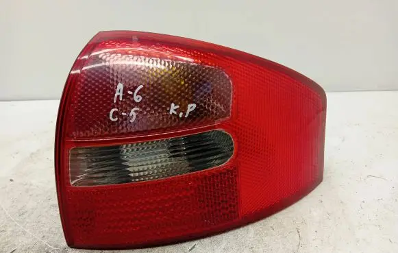 Audi A6 S6 C5 4B Rear/tail lights