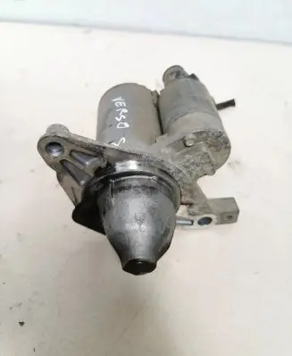 Toyota Verso-S Starter motor 2810047180 4280007913