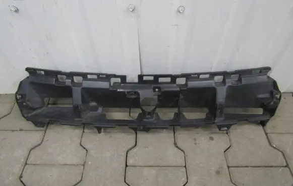 Suzuki Ignis Front bumper upper radiator grill 72112-73S0