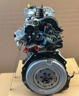 Volkswagen Golf VIII Engine DGEA DGE