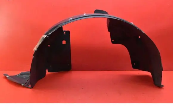 Opel Mokka Front wheel arch liner splash guards 95422560