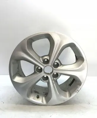 KIA Sorento R17 alloy rim 5X114