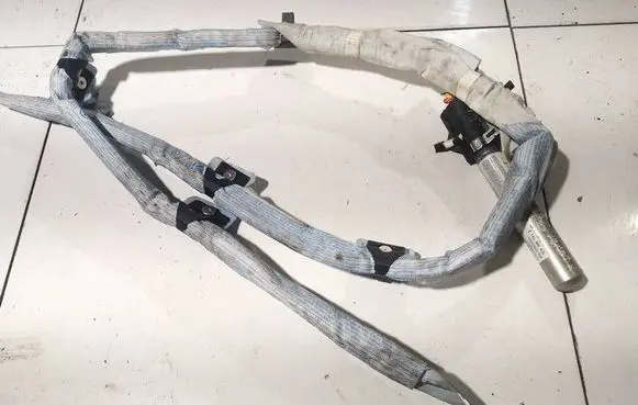 Volkswagen PASSAT B6 Roof airbag 1015679240686