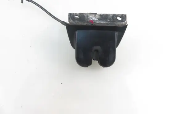Audi A4 S4 B6 8E 8H Tailgate/trunk/boot lock/catch/latch 8E9827520