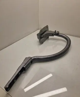 BMW 6 F06 Gran coupe Tailgate/trunk/boot hinge 7275642