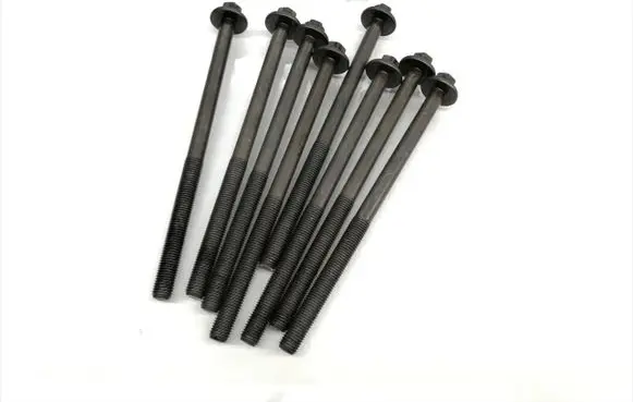 BMW 1 F20 F21 Cylinder head bolts 