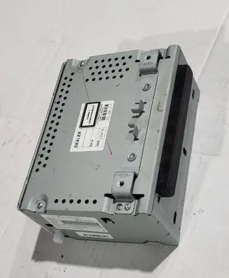 Ford C-MAX II Radio/CD/DVD/GPS head unit AM5T-18C815-SH 10R035513 Z007998