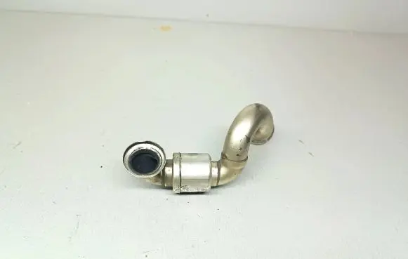 BMW 5 E39 EGR valve line/pipe/hose