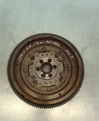 Volkswagen Tiguan Flywheel