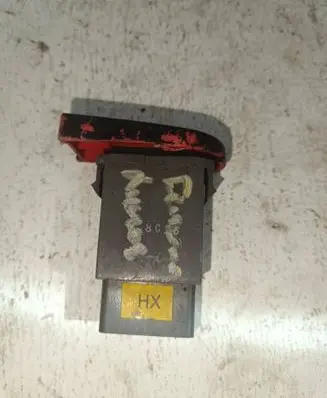 Daewoo Matiz Interior lighting switch 369656