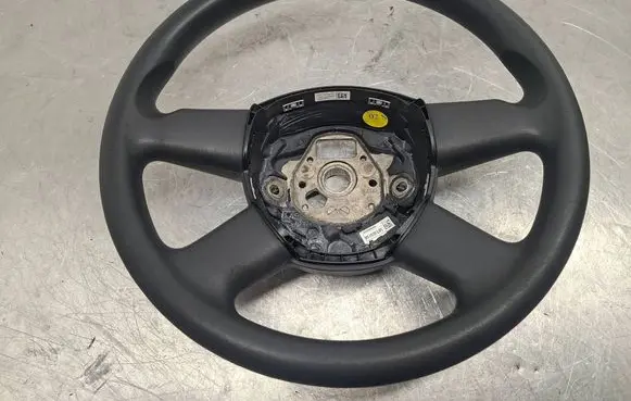 Audi A3 S3 8P Steering wheel 8P0419091Q
