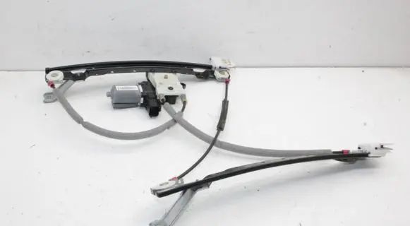 Jaguar XJ X351 Front door electric window regulator AW93F23201AM