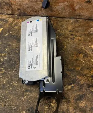 BMW X5 E70 Bluetooth control unit module 9171348