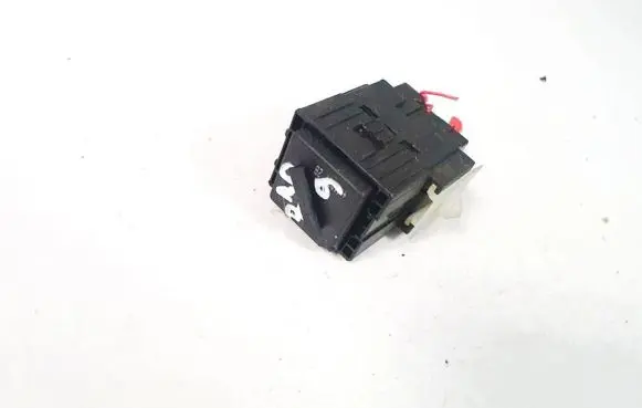 BMW 5 GT F07 Other relay 8380420