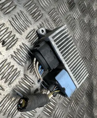 Nissan Qashqai Glow plug pre-heat relay 8200558438A