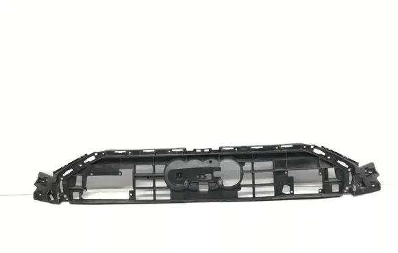 Audi A6 S6 C8 4K Front bumper upper radiator grill 4K0807233A 21008