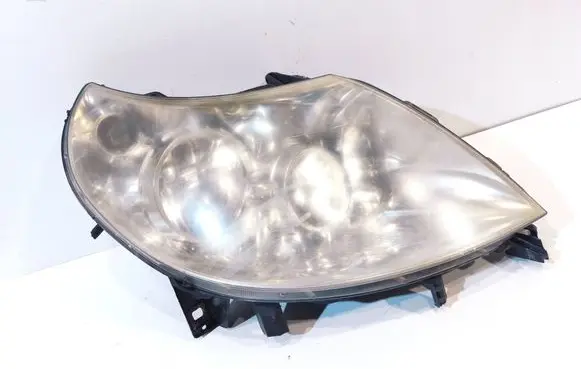 Fiat Ducato Headlight/headlamp 43180748
