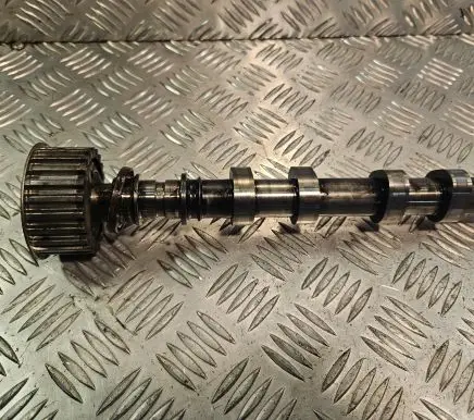 Renault Laguna II Camshaft 