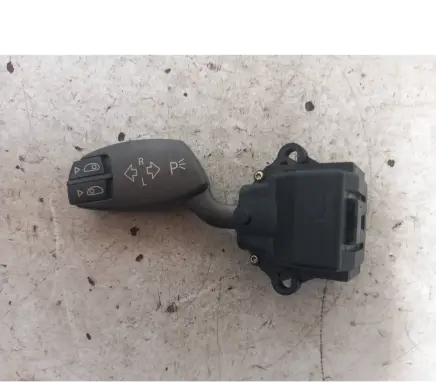 BMW 7 E65 E66 Indicator stalk 6911516 01106700
