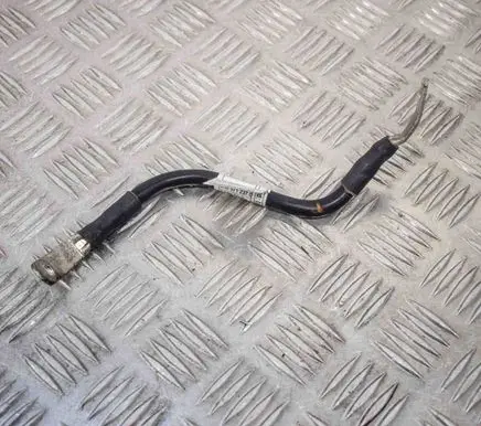 Audi Q5 SQ5 Negative earth cable (battery) 8R0971237D