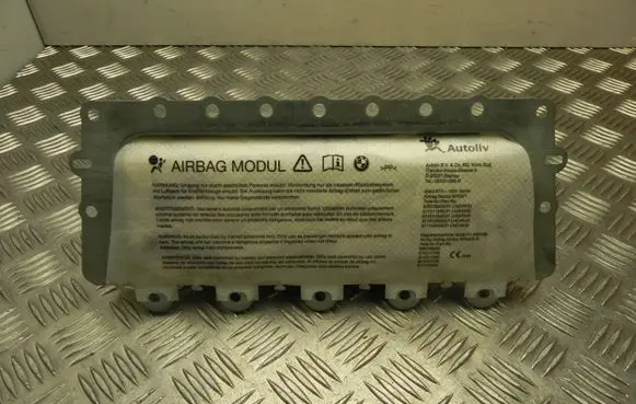 BMW 5 F10 F11 Passenger airbag 39923039903 M4415