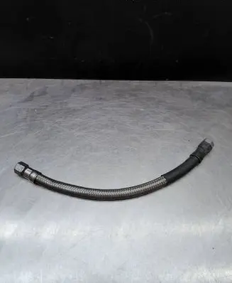 Mercedes-Benz CLK A209 C209 Fuel line/pipe/hose A2034702275