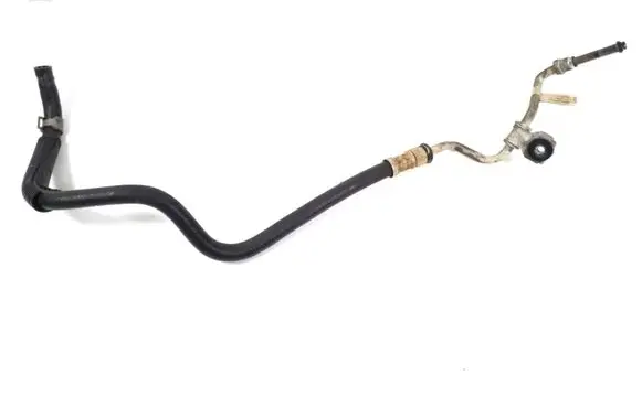 Jeep Grand Cherokee Power steering hose/pipe/line