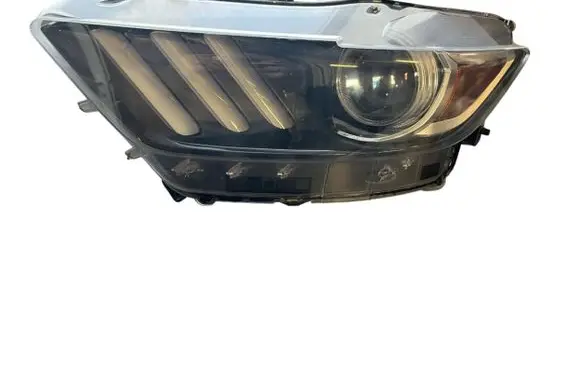 Ford Mustang VI Headlight/headlamp FR3B13006B FR3B13006C FR3B13006D