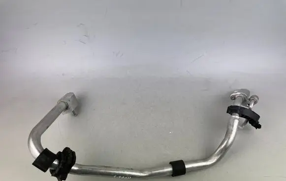 Audi e-tron Air conditioning (A/C) pipe/hose 4KR816738D 4M0816806