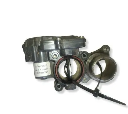 Renault Trafic III (X82) Throttle valve 161A09278R A2C84198000