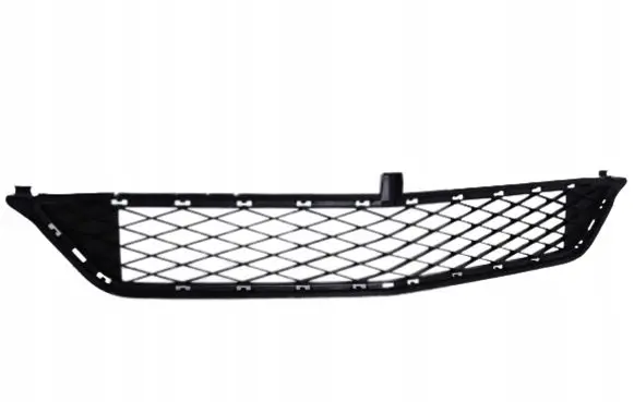 Mercedes-Benz B W245 Front bumper lower grill A1698851922