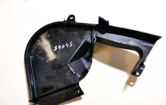 Citroen Xsara Picasso Timing belt guard (cover) 9628958980 96123100