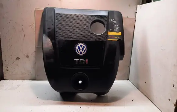 Volkswagen Golf IV Engine cover (trim) 038103925AJ 01331612 054597A