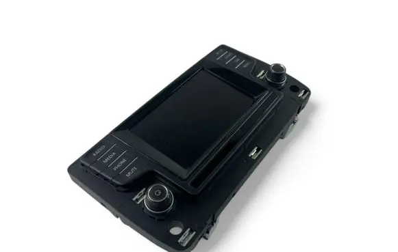 Volkswagen Golf VII Screen/display/small screen 5G0919605