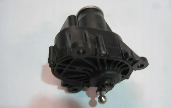 Volvo XC90 Intake manifold 0280751054