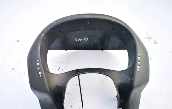 Fiat Doblo Dashboard trim