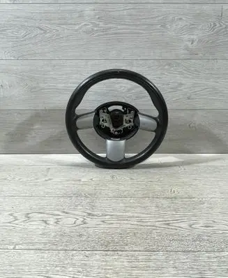 Mini One - Cooper Coupe R56 Steering wheel 6762457