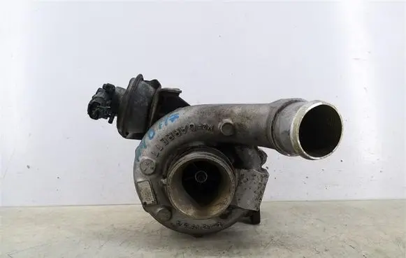 Opel Signum Turbo